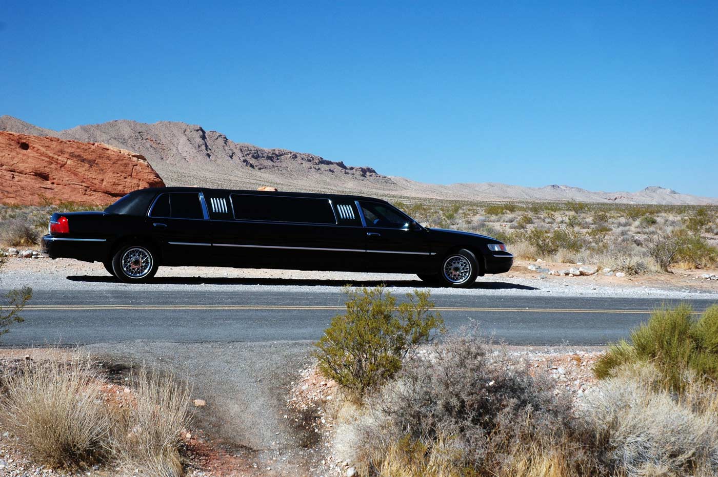 insurance for limousines