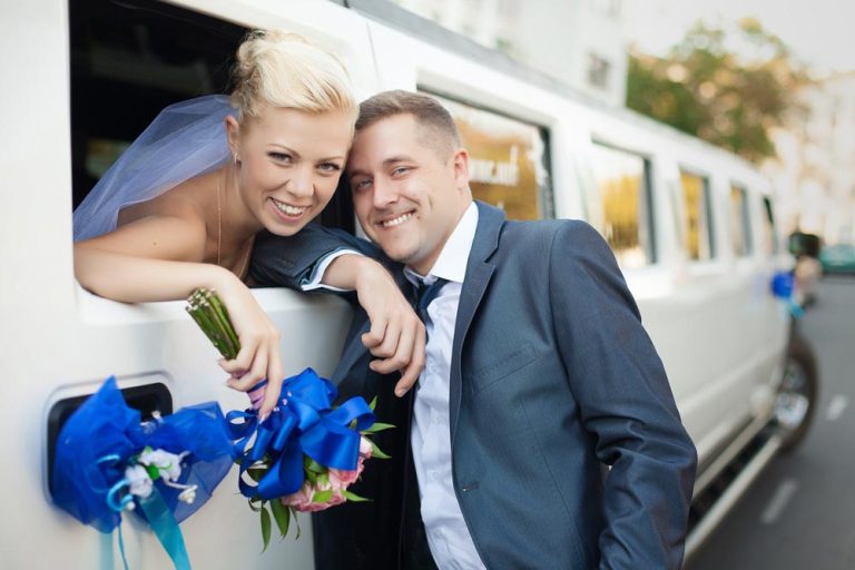 wedding limousine insurance