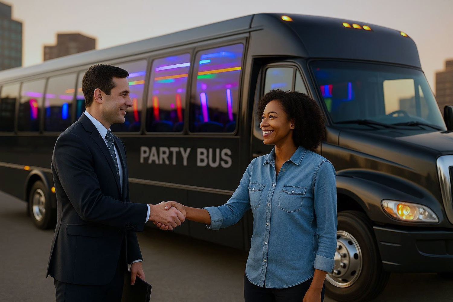 Party Bus Insurance Companies